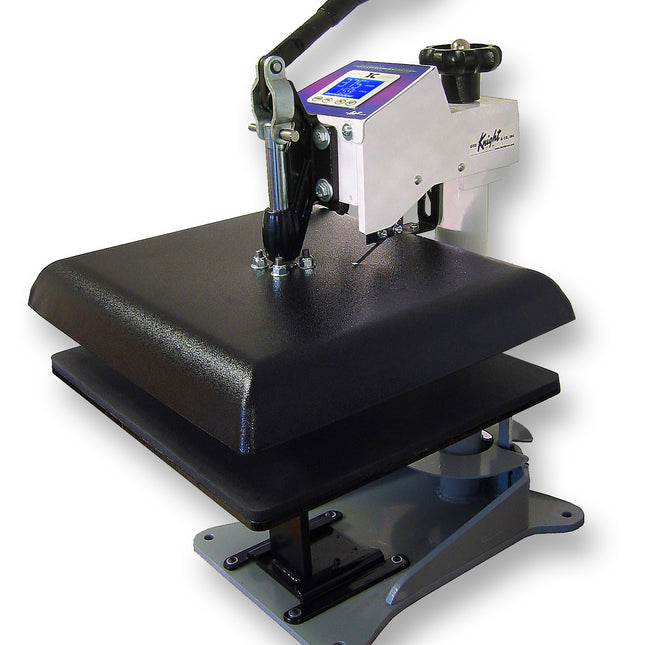 Digital Combo DC16  14” x 16” Geo Knight Made in the USA heat press