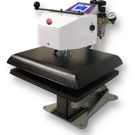AUTOMATIC Digital Combo 14” x 16” Geo Knight Made in the USA heat press DC16AP