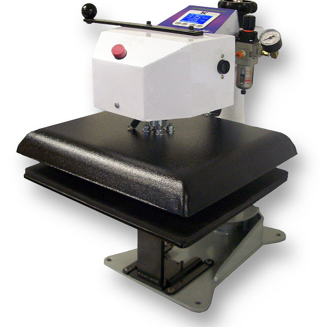 AUTOMATIC Digital Combo 14” x 16” Geo Knight Made in the USA heat press DC16AP