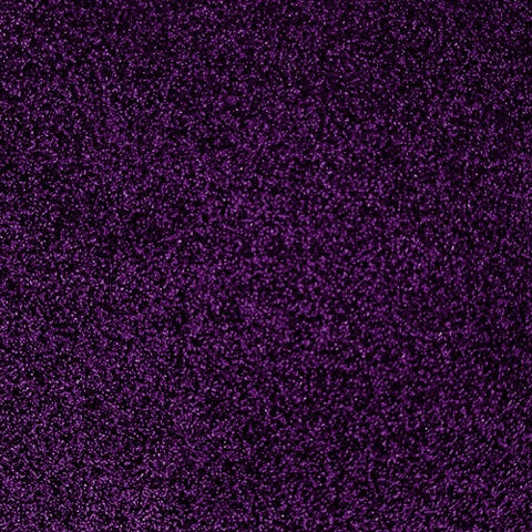 Glitter Puff HTV