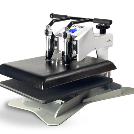 16” x 20” Digital Swing-Away. DK20S Geo Knight Made in the USA