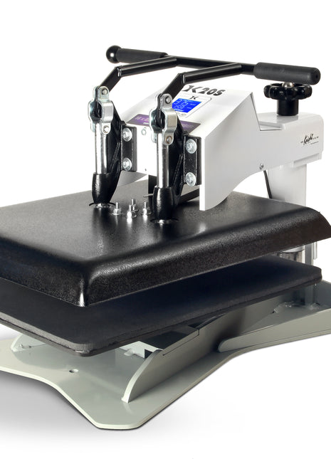 16” x 20” Digital Swing-Away. DK20S Geo Knight Made in the USA