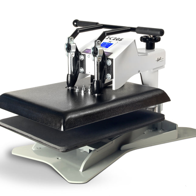 16” x 20” Digital Swing-Away. DK20S Geo Knight Made in the USA