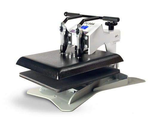 16” x 20” Digital Swing-Away. DK20S Geo Knight Made in the USA