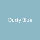 DUSTY BLUE