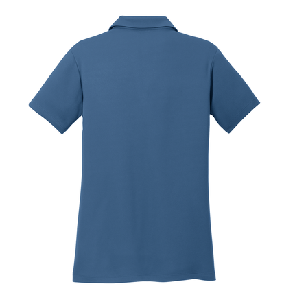 Sport-Tek® Women's Polo - Dawn Blue
