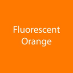 FLORESCENT ORANGE