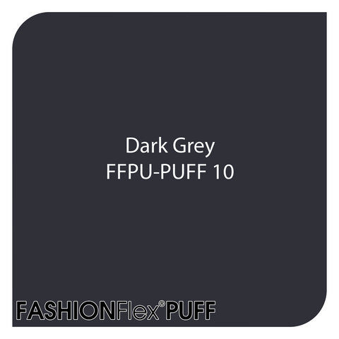 FASHIONFLEX® PUFF - 12" x 20" Sheet