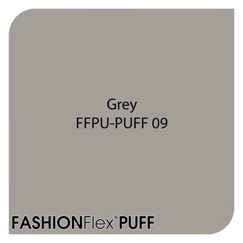 FASHIONFLEX® PUFF - 12" x 20" Sheet