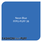 Neon Blue