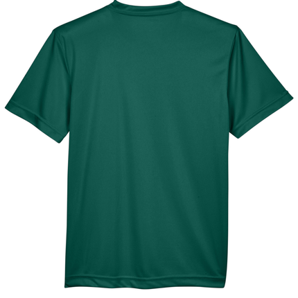 Team™365 Youth - Forest Green