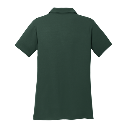 Sport-Tek® Women's Polo - Forest Green