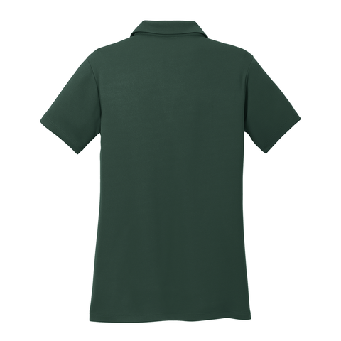 Sport-Tek® Women's Polo - Forest Green