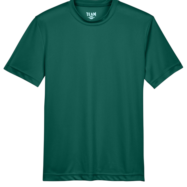 Team™365 Youth - Forest Green