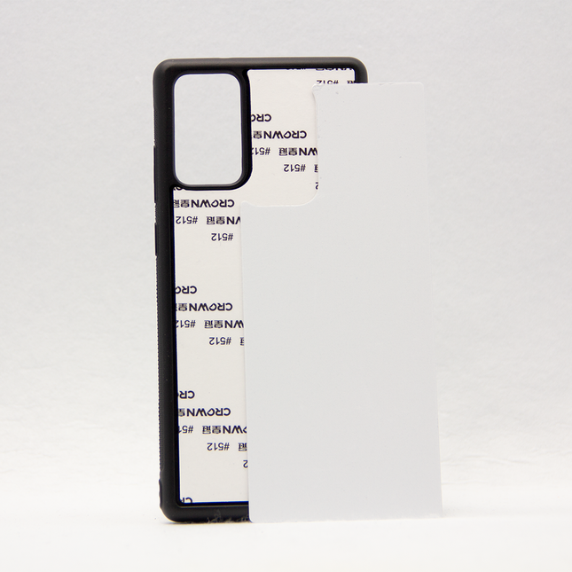 Sublimation Samsung Phone Cases