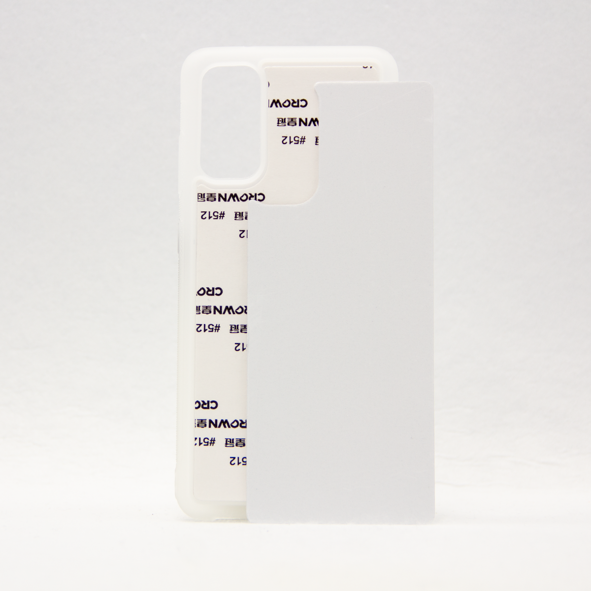 Sublimation Samsung Phone Cases