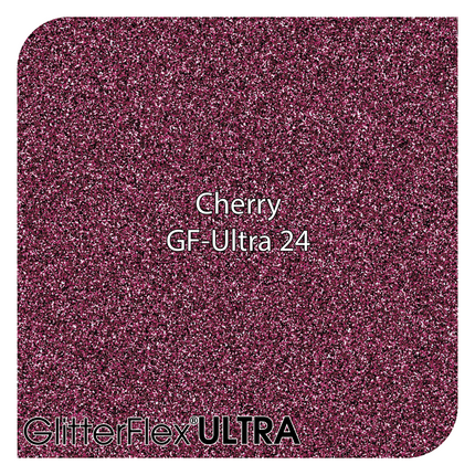 GLITTERFLEX® ULTRA - 20" x 10 Yard (30 Feet)