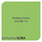 Rainbow Green