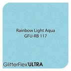 Rainbow Light Aqua
