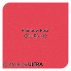 Rainbow Rose