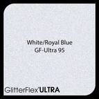 White/Royal Blue