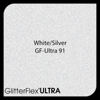 White/Silver
