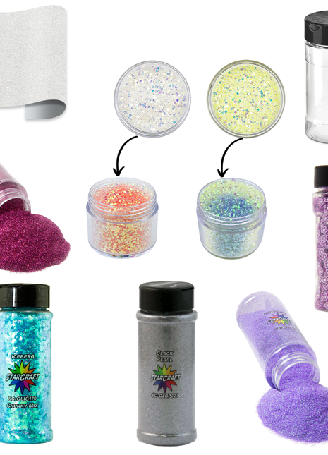 Glitter Mystery Bundle