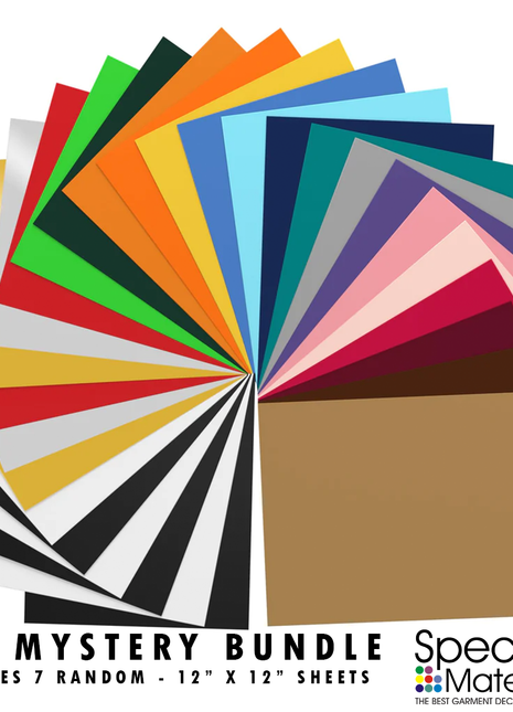 HTV - SUPER Bundle Try it all