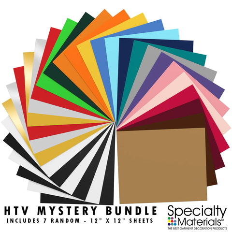 HTV - SUPER Bundle Try it all