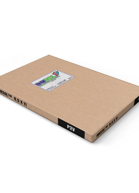 InkSol™ - P2V