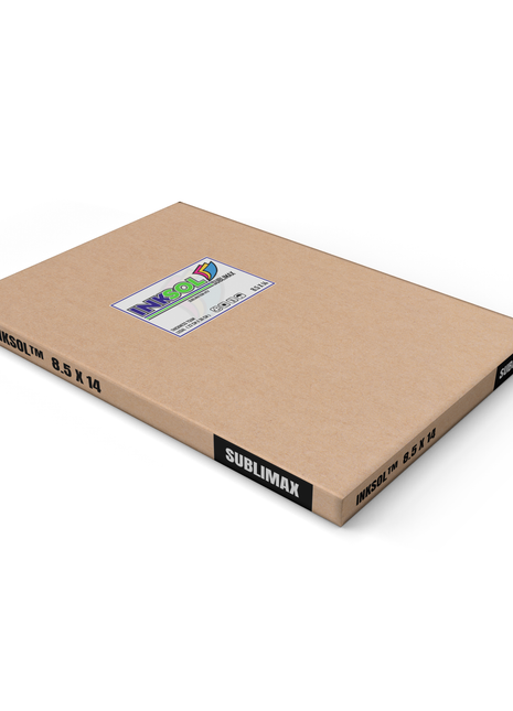 InkSol™ - SubliMax