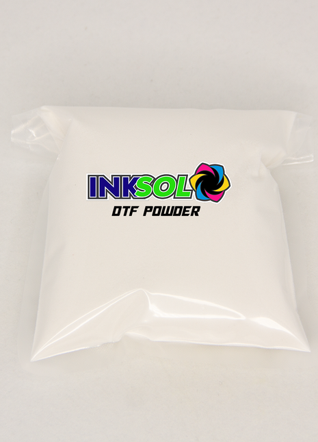 DTF Powder 2.2lbs.