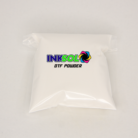 Dtc Powder DTF Supplies – HTVPlus