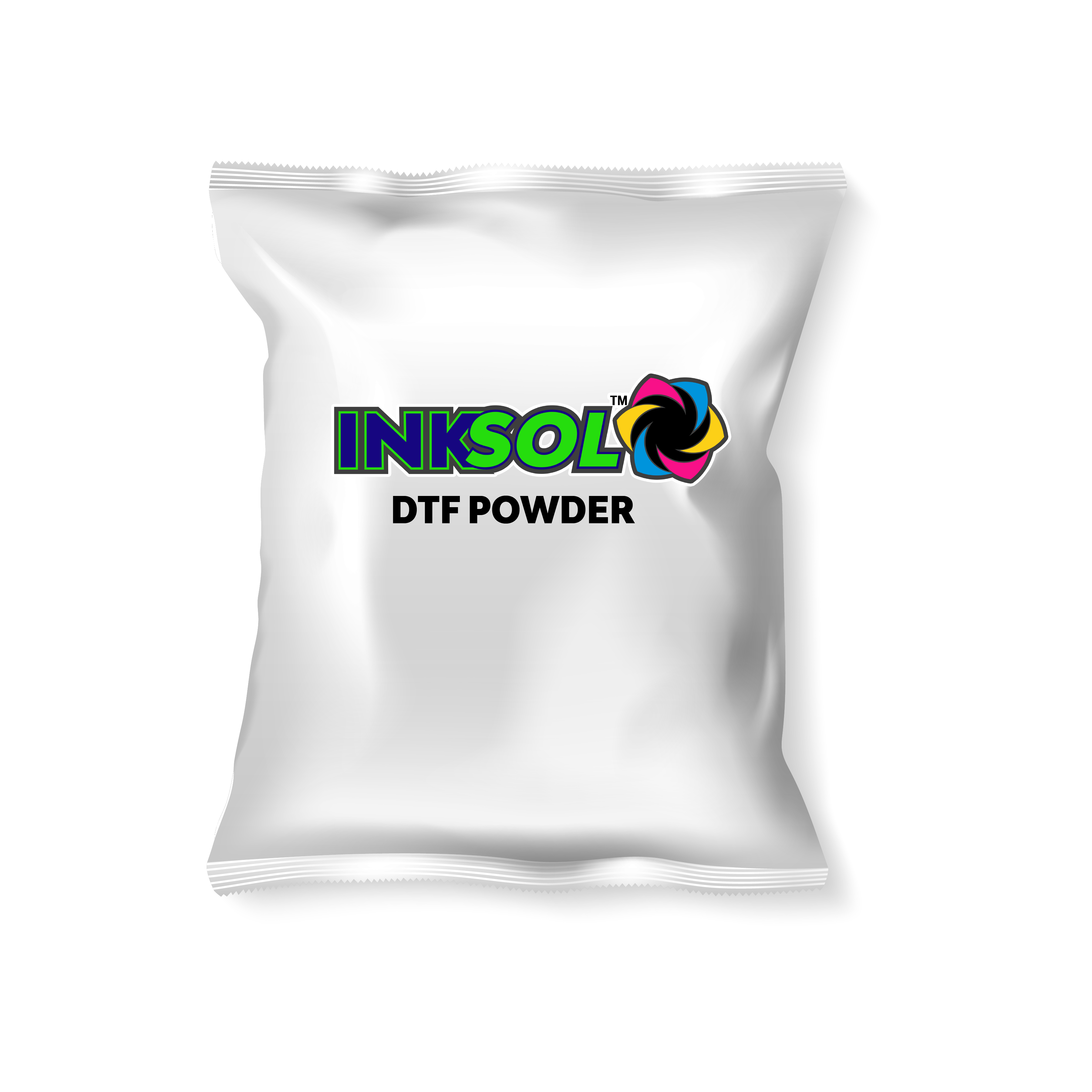 DTF Powder 2.2lbs. White – HTVPlus