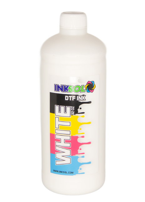 DTF Ink - White