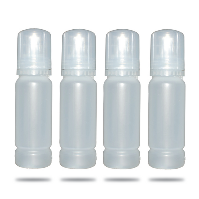 InkSol™ Eco-Solvent Ink EMPTY BOTTLES