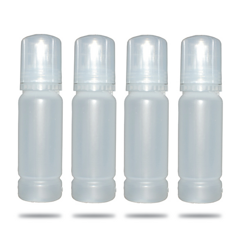 InkSol™ Eco-Solvent Ink EMPTY BOTTLES
