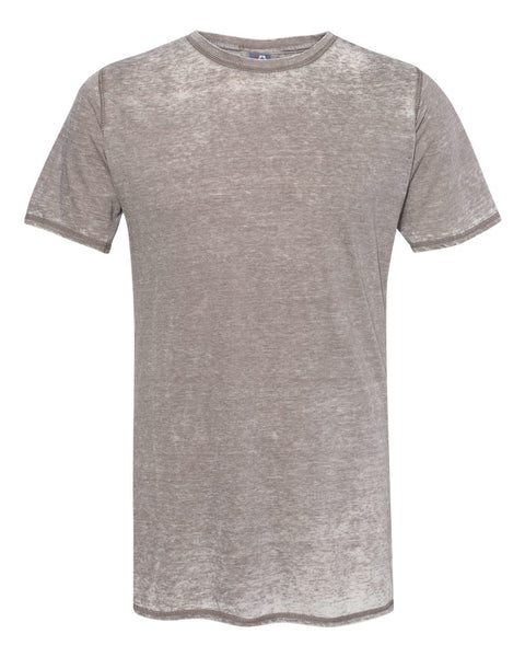 Acid Wash T-shirt Unisex