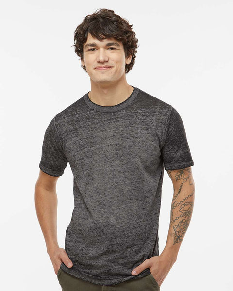 Acid Wash T-shirt Unisex