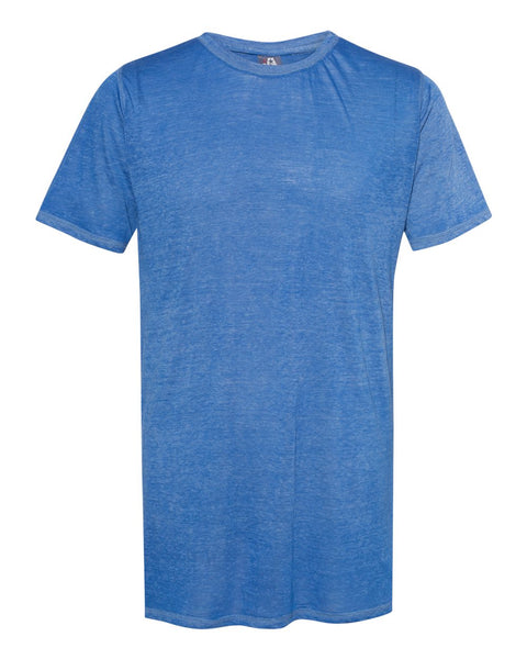 Acid Wash T-shirt Unisex