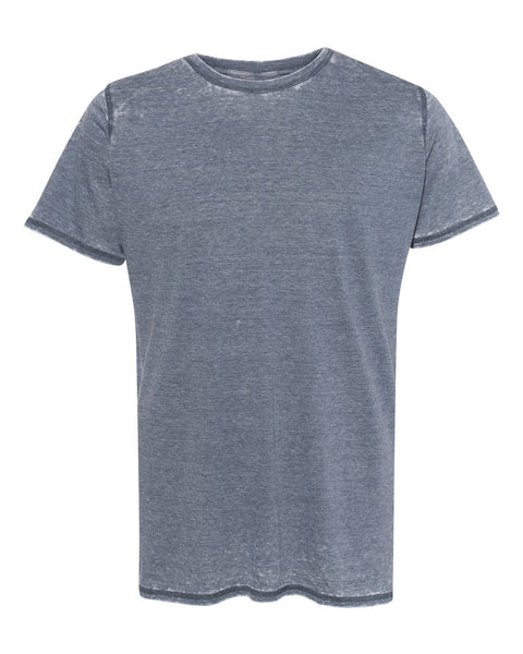 Acid Wash T-shirt Unisex
