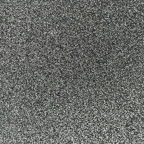 Glitter Puff HTV