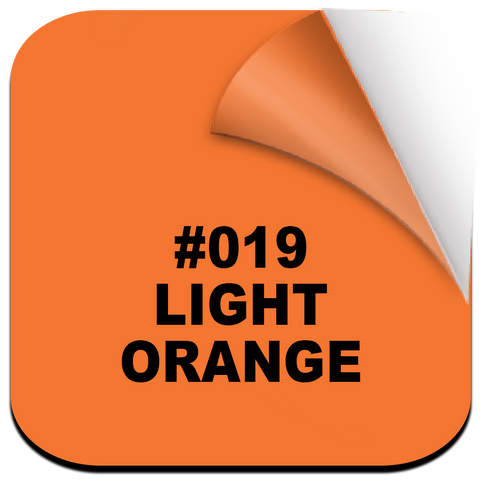 ORACAL® 651 24" X 1 Yard Roll (3 Feet)