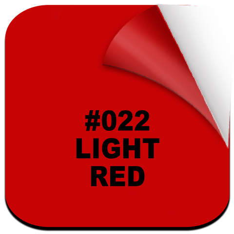 ORACAL® 651 12" X 24" SHEET