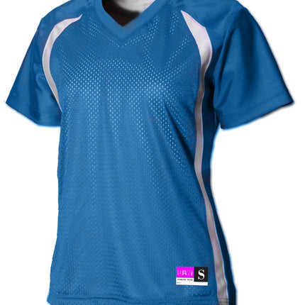 Women Fan Jersey