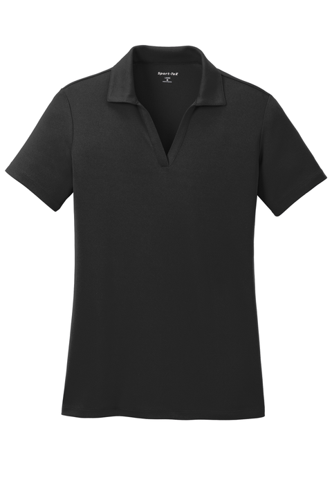Sport-Tek® Ladies PosiCharge® RacerMesh® Polo