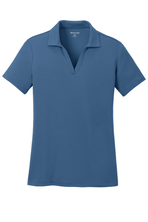 Sport-Tek® Ladies PosiCharge® RacerMesh® Polo