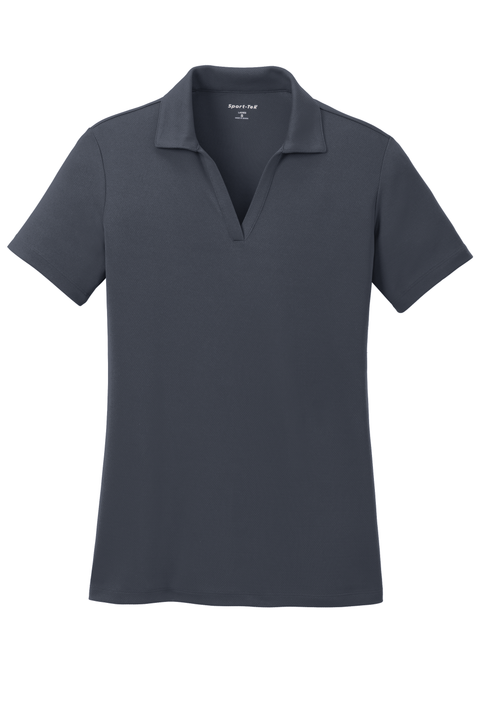 Sport-Tek® Ladies PosiCharge® RacerMesh® Polo