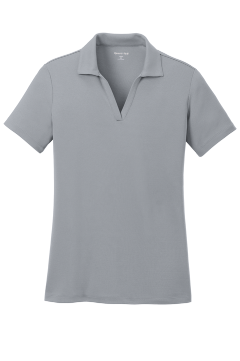 Sport-Tek® Ladies PosiCharge® RacerMesh® Polo