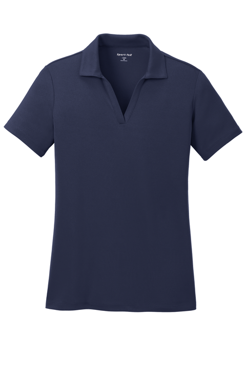 Sport-Tek® Ladies PosiCharge® RacerMesh® Polo